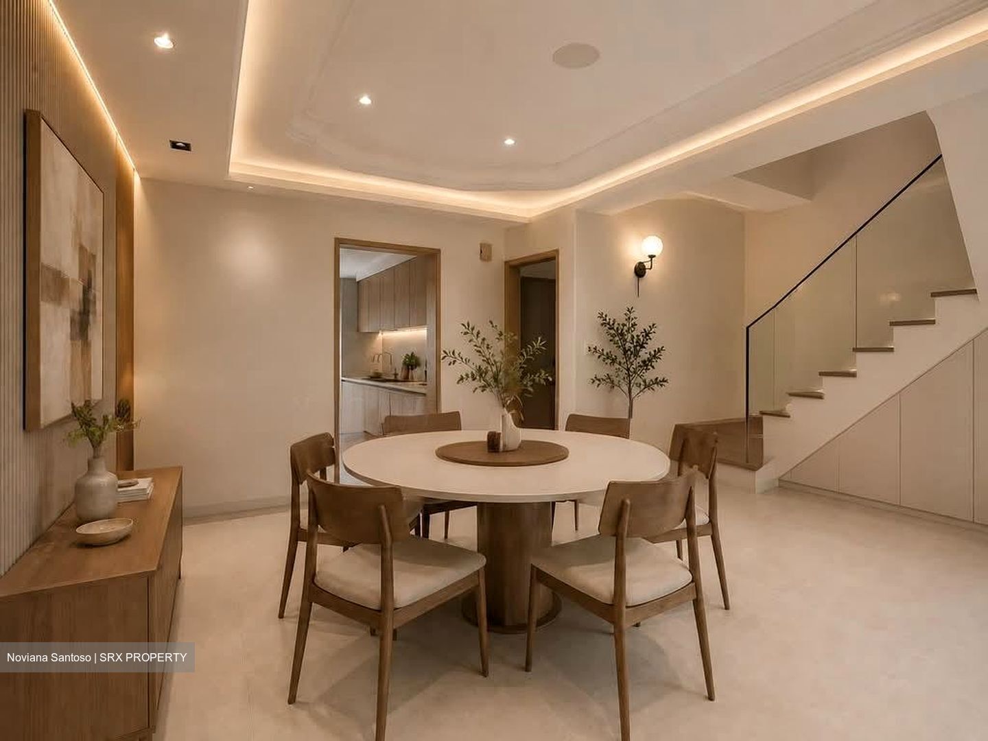 Toh Estate (D17), Terrace #560083121